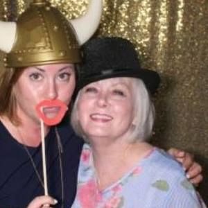 Meet your Posher, Ann